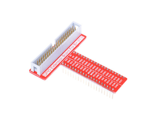 GPIO T Expansion Board